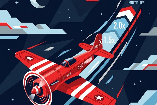 Aviator — Crash Game Spribe RTP 97%