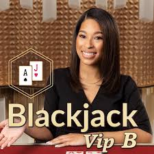 Blackjack VIP