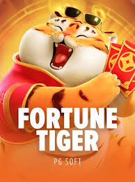 Fortune Tiger — Slot mais popular do Brasil, RTP 96.81%