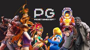 Novo Provedor PG Soft