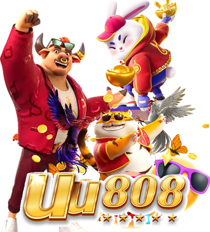 UU808 Brazil Gaming - Seu Parceiro Confiável de Cassino Online