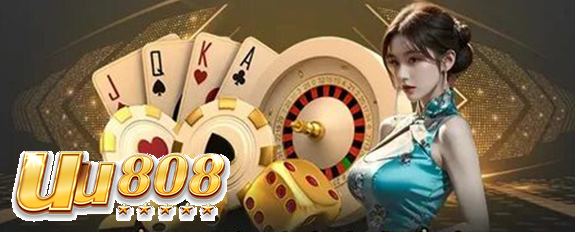 Pôquer de cassino online ao vivo
